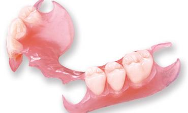 Знімне протезування зубів, стоматолог ортопед, Дарницький район